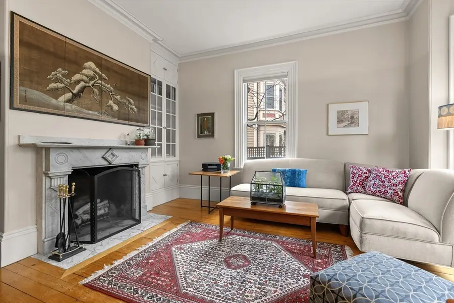 8 Warren Square #2, Boston, MA 02130 - #3