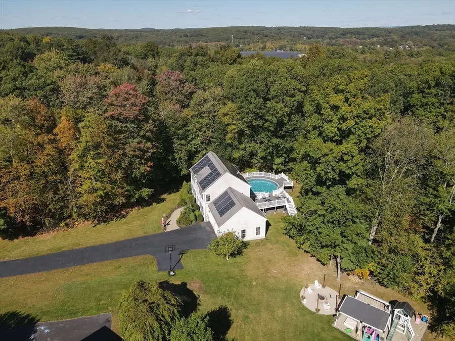 71 Pennock Rd, Ashland, MA 01721 - #2