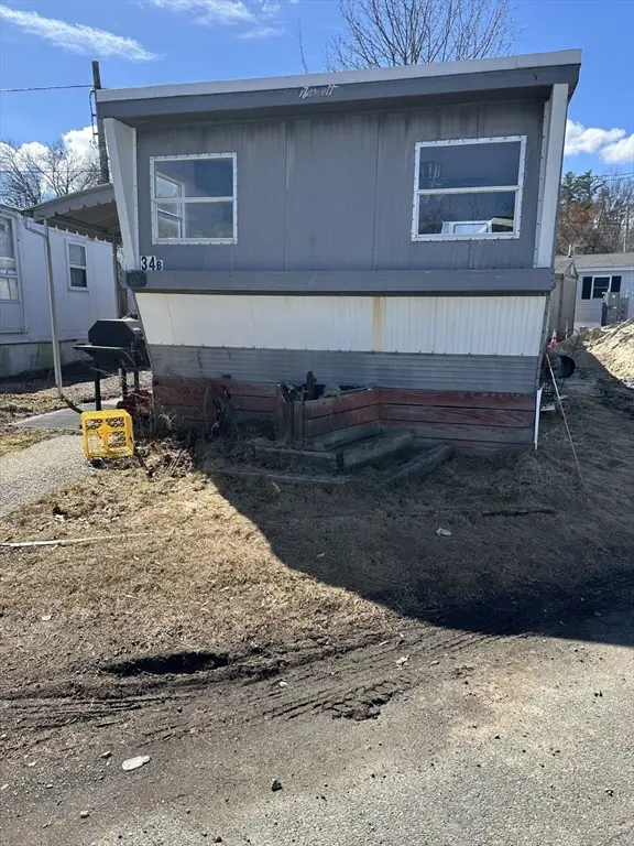 200 North St Lot 34b, Danvers, MA 01923 - #1