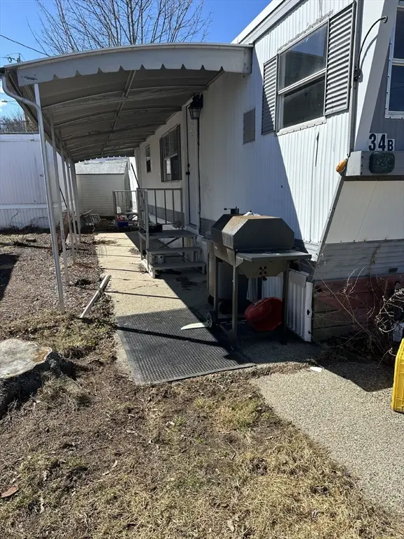 200 North St Lot 34b, Danvers, MA 01923 - #2