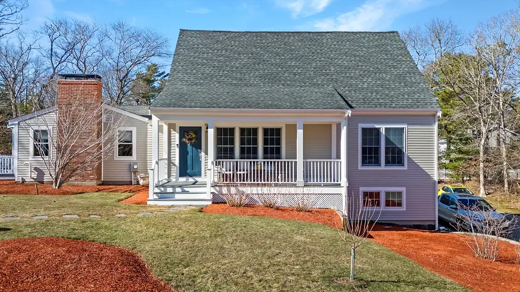 1 Katies Way, Sandwich, MA 02563 - #1