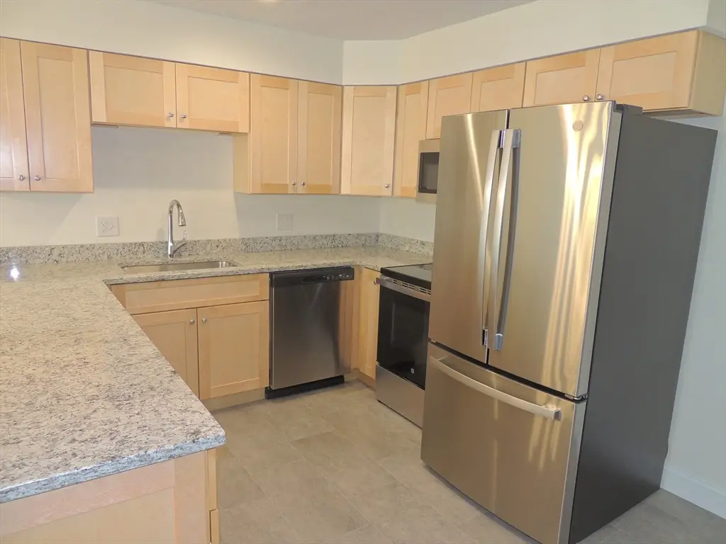 28 Greenleaves Drive #822, Amherst, MA 01002 - #1