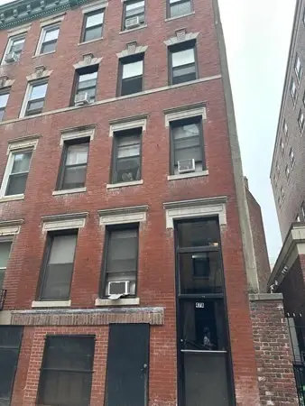 47A North Margin Street, Boston, MA 02113 - #2