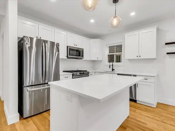 3 Wisteria Street #2, Salem, MA 01970