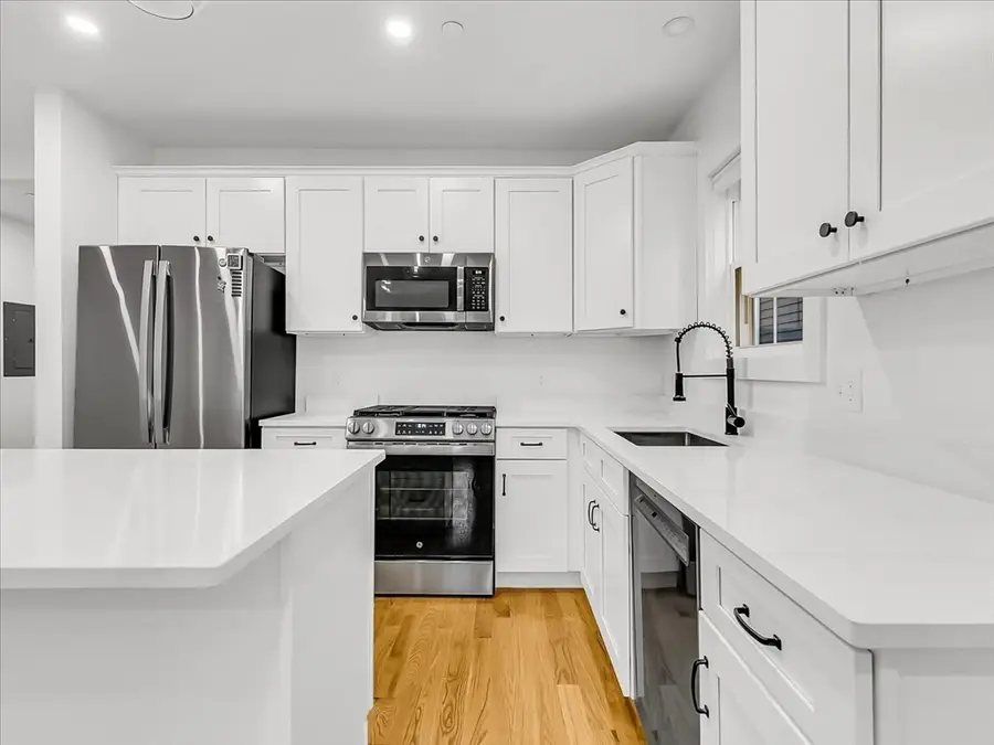 3 Wisteria Street #2, Salem, MA 01970 - #2