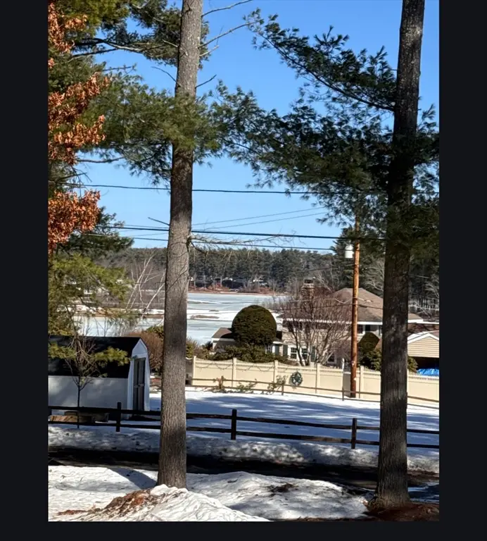 19 Lakeview Rd, North Brookfield, MA 01535 - #2