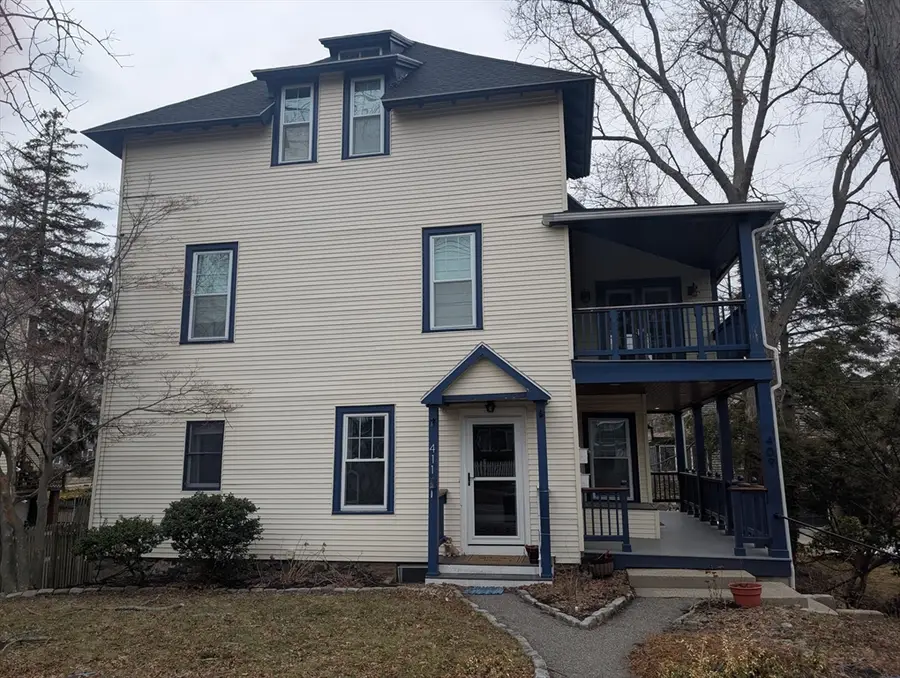 411 Atlantic Ave #411, Marblehead, MA 01945 - #2