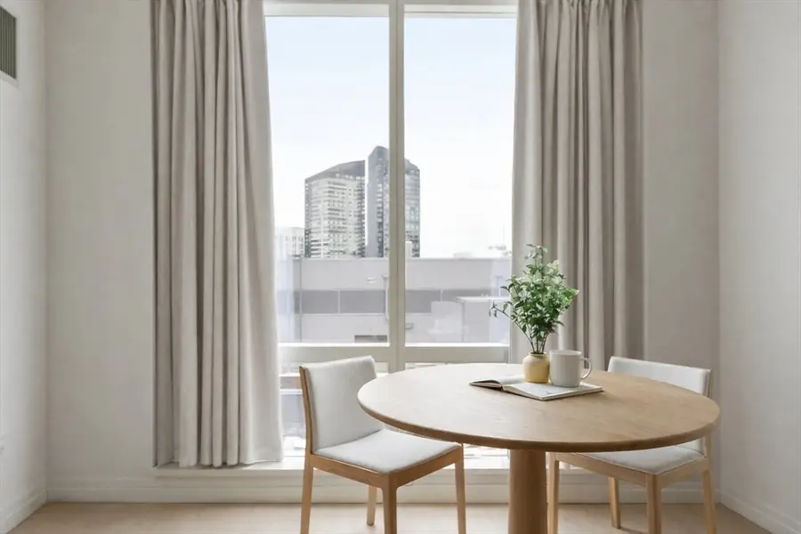 1 Franklin St #1602, Boston, MA 02110 - #2