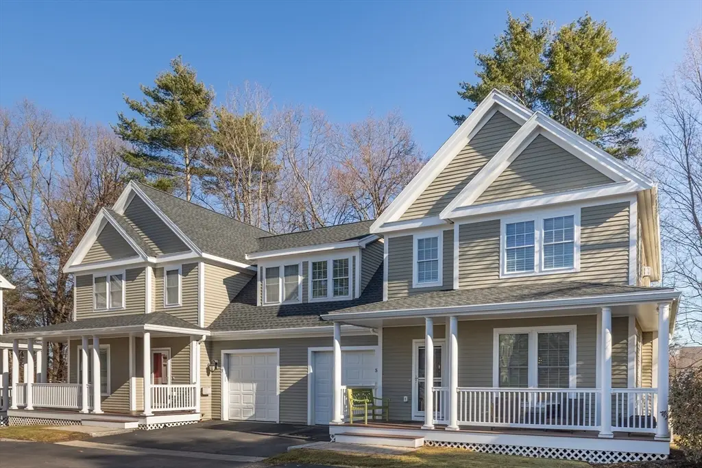 5 Moseley Place #5, Newburyport, MA 01950 - #1