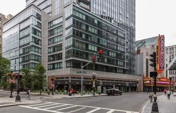 3 Avery St #608, Boston, MA 02111 - #1