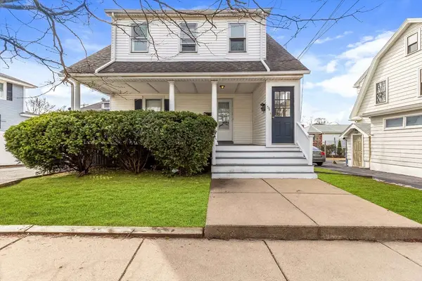 54-56 Dell Ave, Melrose, MA 02176