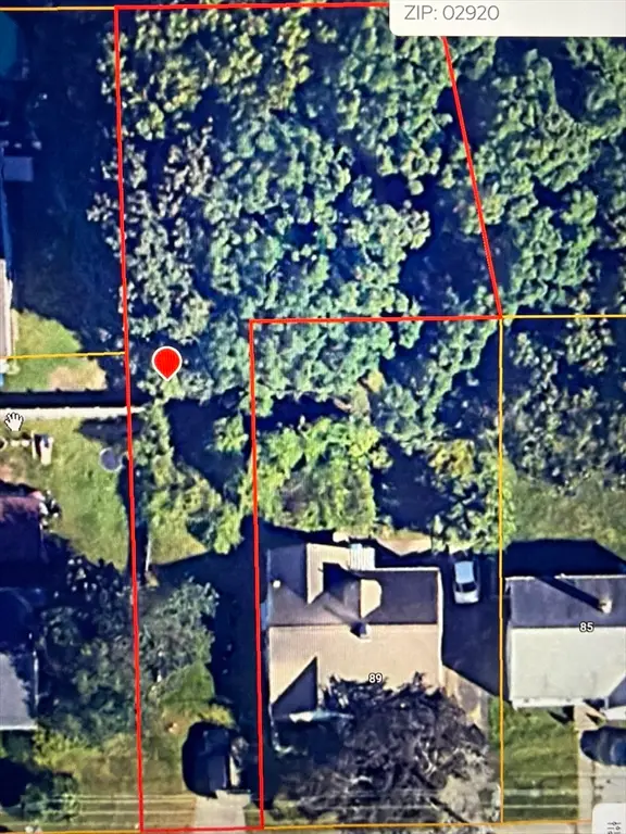 89R Randall St, Cranston, RI 02920 - #1