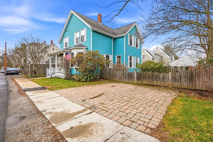 2 Maple Ave, Natick, MA 01760 - #2