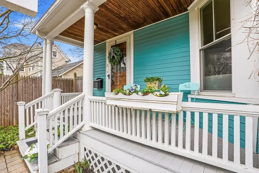 2 Maple Ave, Natick, MA 01760 - #3