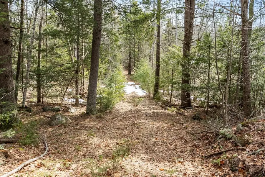 0 Mellen Rd, Winchendon, MA 01475 - #2