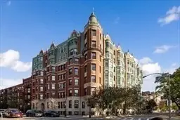 4 Charlesgate E #606, Boston, MA 02215 - #2