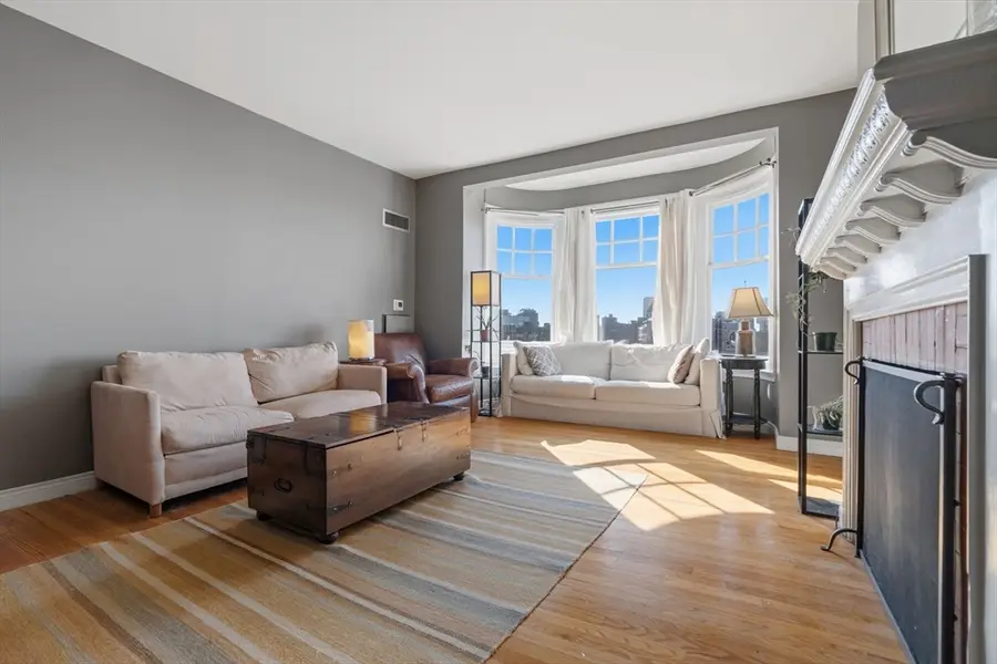 4 Charlesgate E #606, Boston, MA 02215 - #3