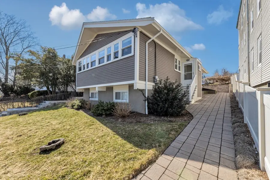 81 Houghton St, Boston, MA 02122 - #3