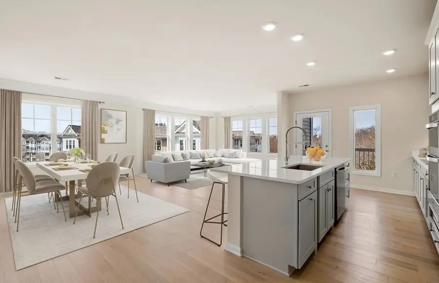 320 Martins Landing #501, North Reading, MA 01864 - #2