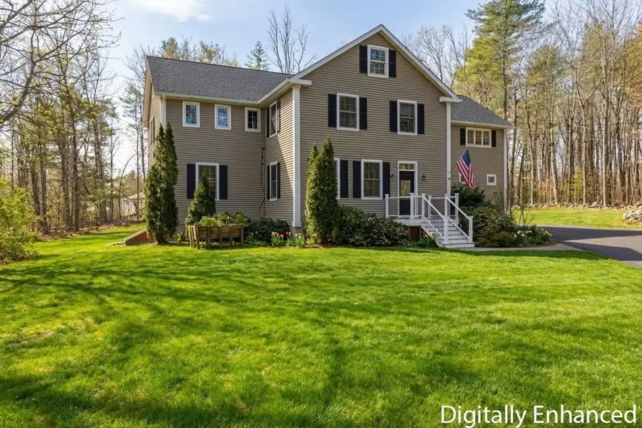 53 Fitzgerald Road, Charlton, MA 01507 - #2