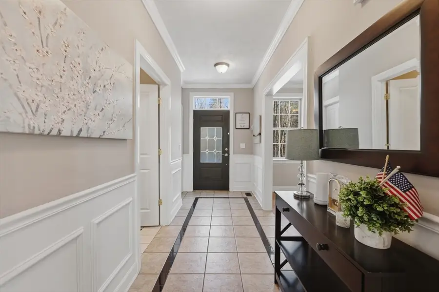 53 Fitzgerald Road, Charlton, MA 01507 - #3