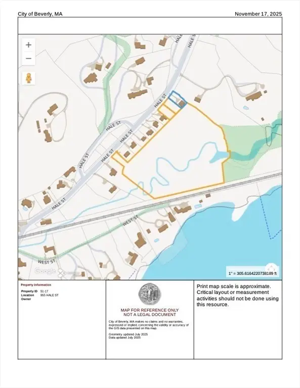 955 Hale St, Beverly, MA 01915 - #3