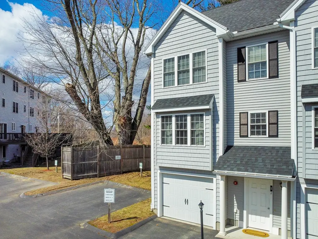 2 Cross Road #2, Haverhill, MA 01835 - #1