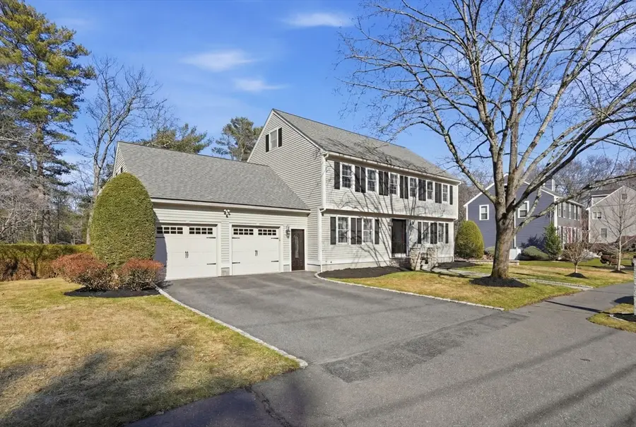 37 Fairchild Dr, Reading, MA 01867 - #2