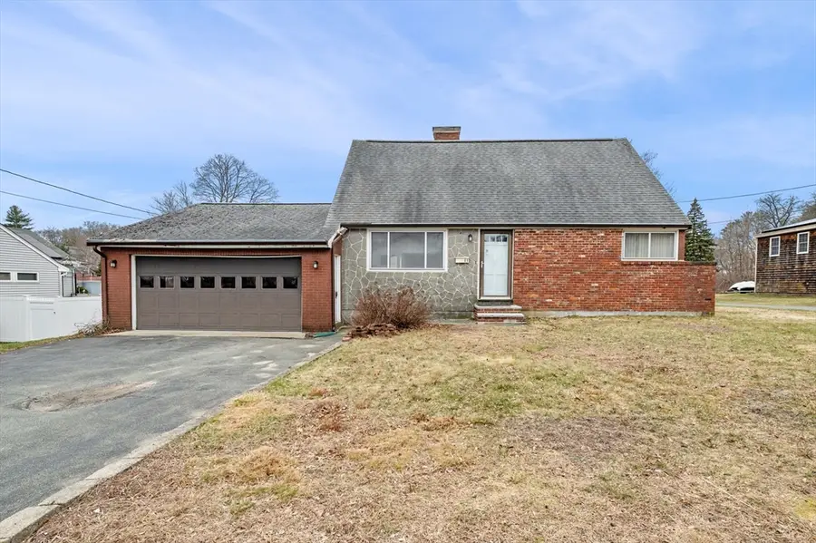 11 Netherton Ave, Beverly, MA 01915 - #2