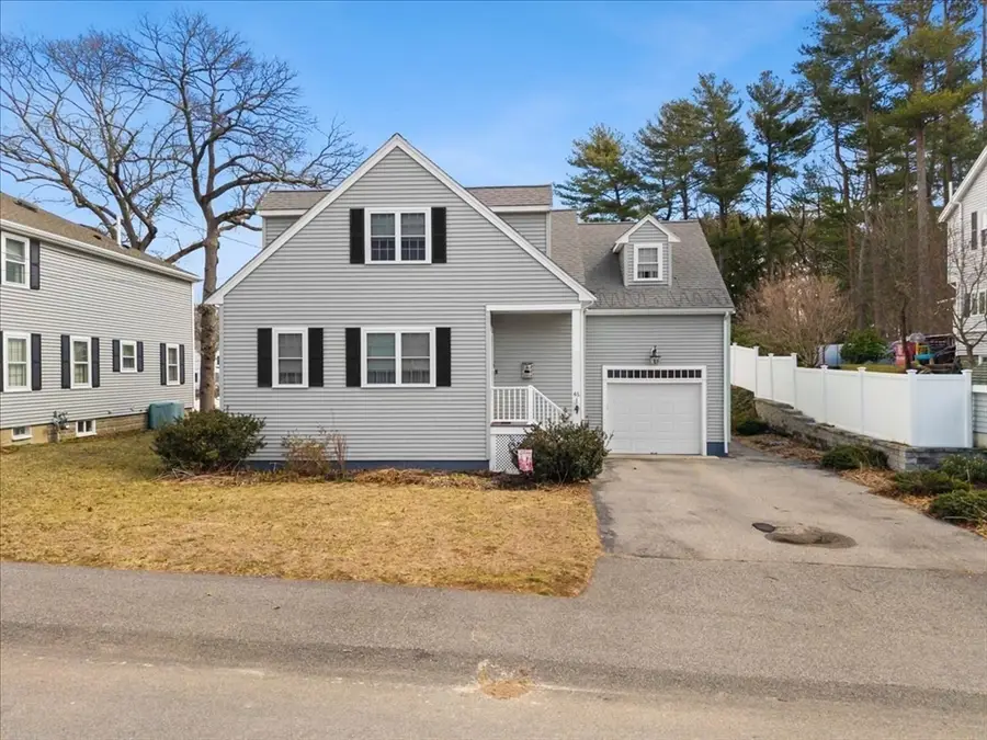 46 Great Pond Rd, Weymouth, MA 02190 - #2