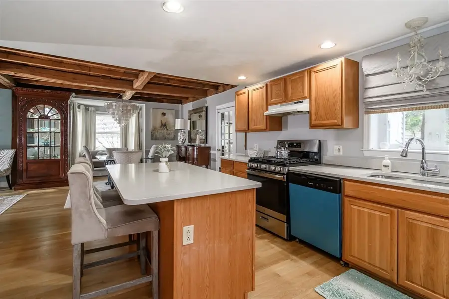 851 Worcester St, Wellesley, MA 02481 - #2