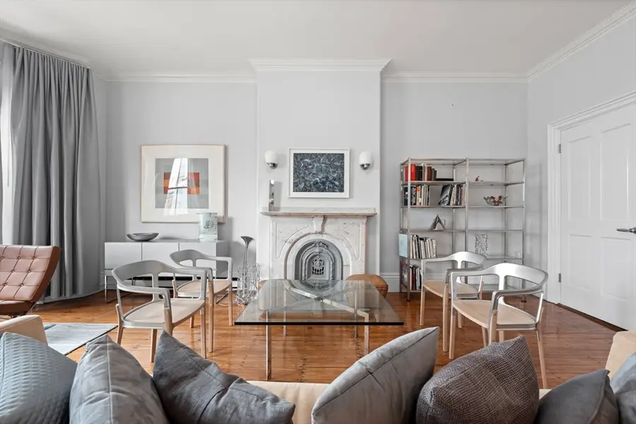 537 Massachusetts Ave #3, Boston, MA 02118 - #3