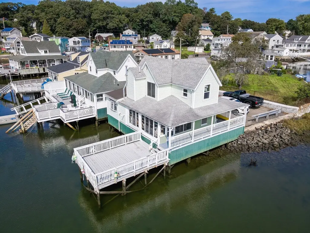 9 Parkview Ave, Beverly, MA 01915 - #1