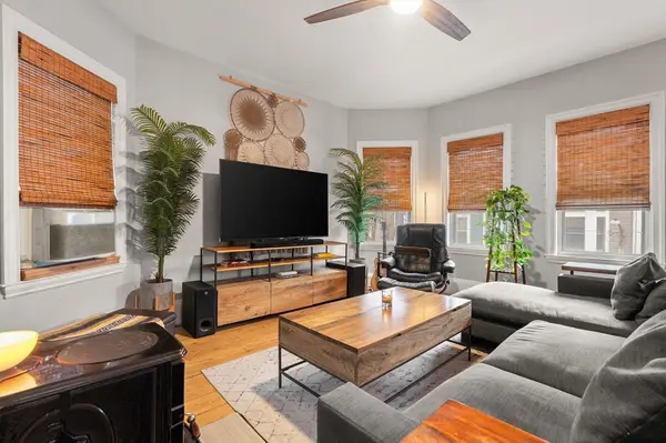 59 Gates #301, Boston, MA 02127