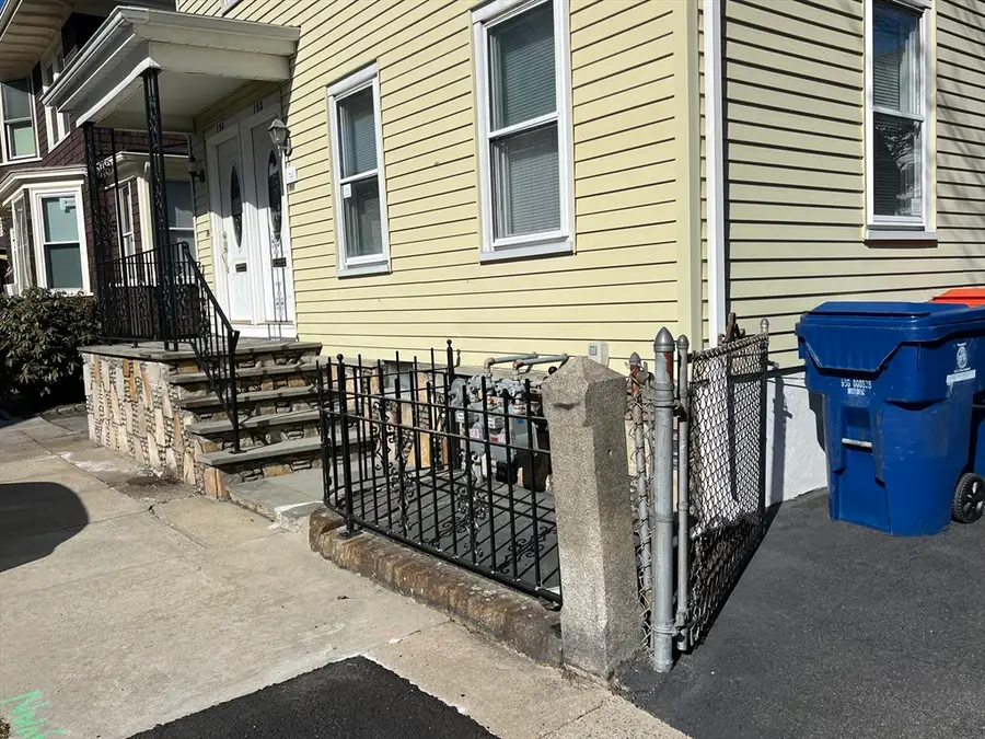 152-154 Chestnut St, New Bedford, MA 02740 - #2