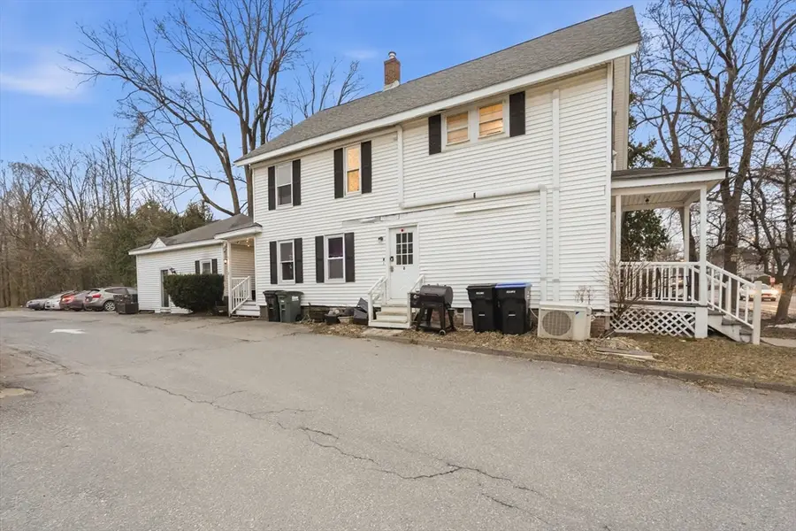 72 Main, Pepperell, MA 01463 - #2