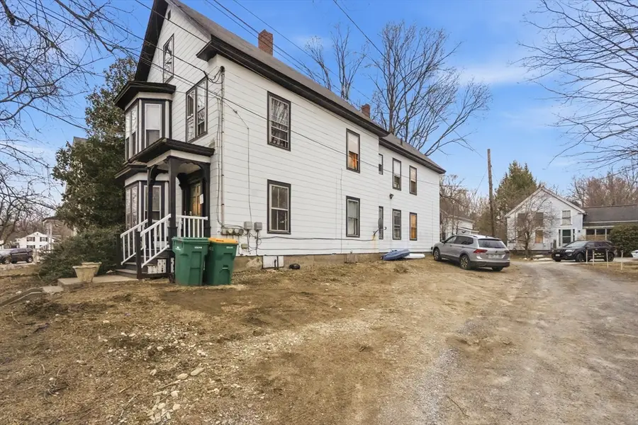 69 Main, Pepperell, MA 01463 - #2