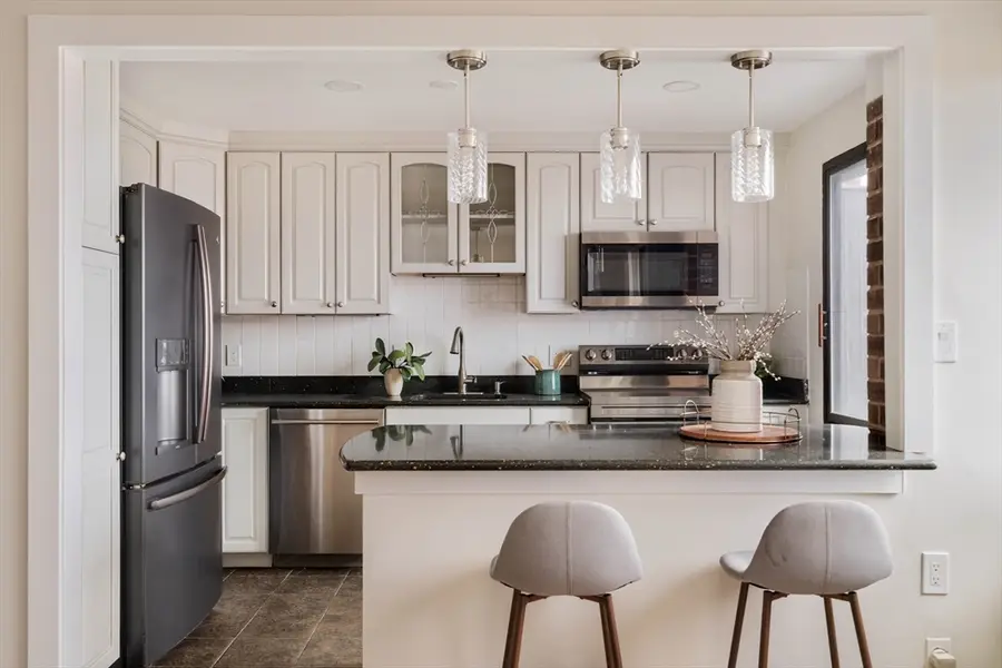 1105 Massachusetts Ave #PHA, Cambridge, MA 02138 - #3