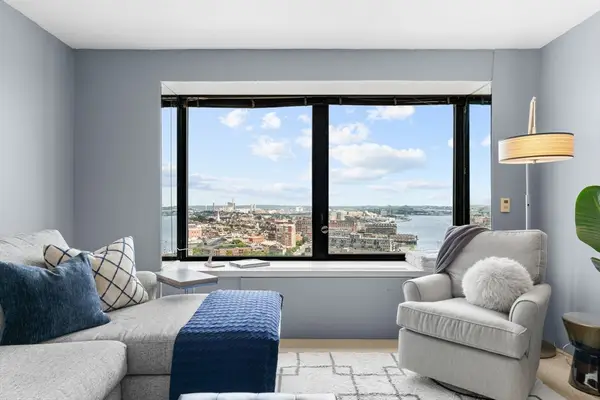 85 East India Row #25A, Boston, MA 02110