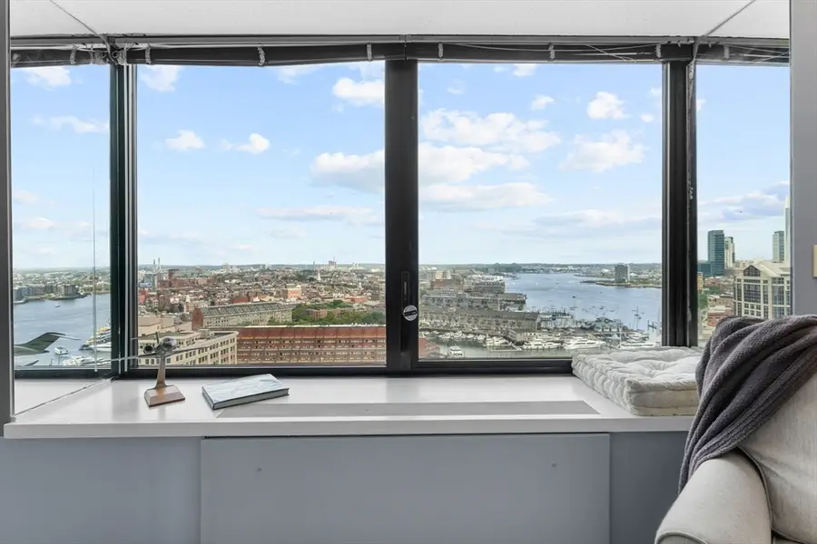 85 East India Row #25A, Boston, MA 02110 - #2