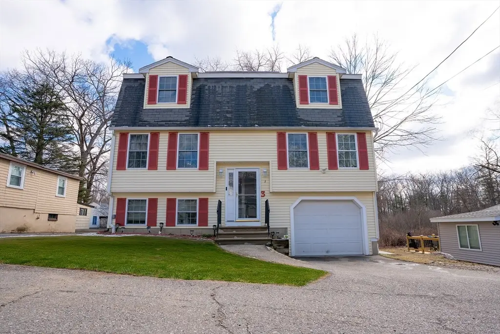 3 Columbia Rd, Billerica, MA 01821 - #1