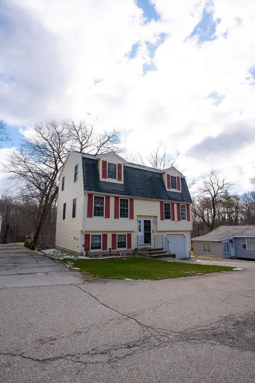 3 Columbia Rd, Billerica, MA 01821 - #2