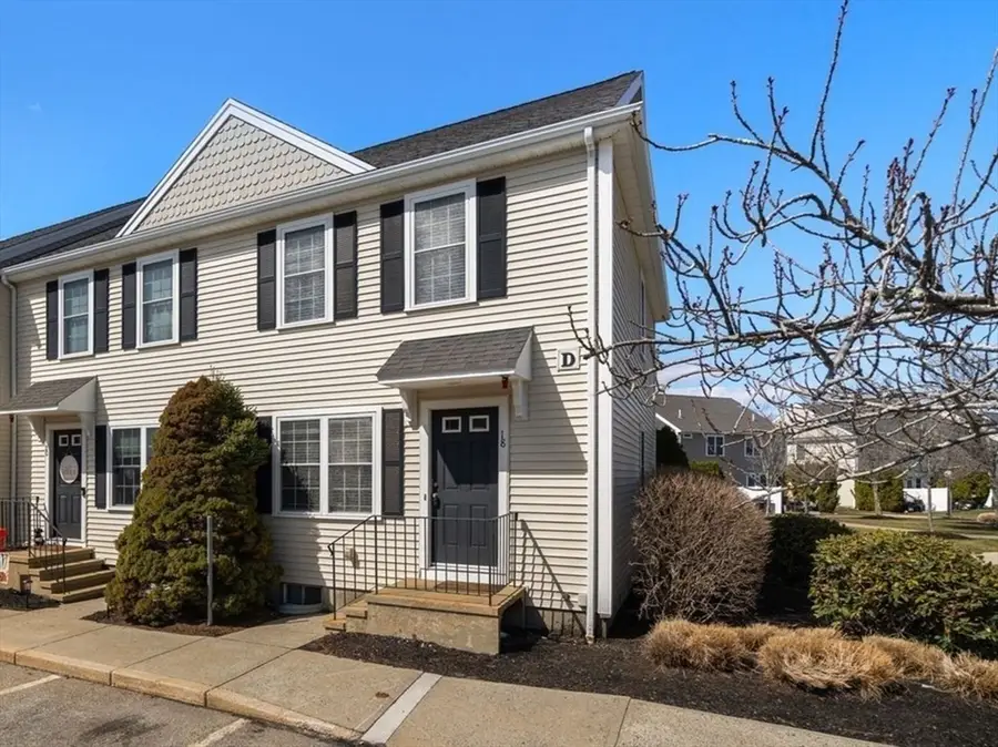 18 Boxberry Lane #18, Rockland, MA 02370 - #2