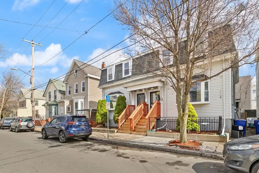 89 Blossom St #89, Chelsea, MA 02150 - #2