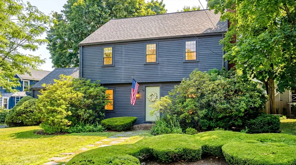 155 Bellevue Avenue, Melrose, MA 02176 - #1