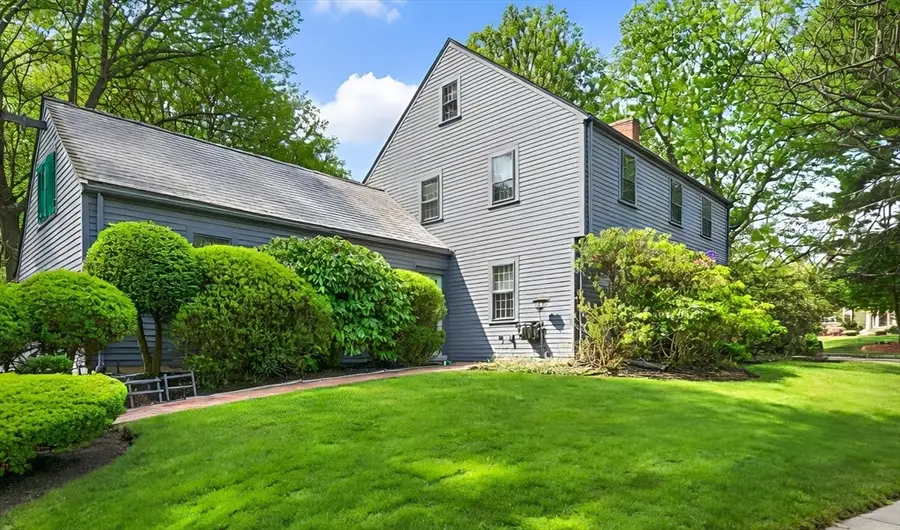 155 Bellevue Avenue, Melrose, MA 02176 - #2