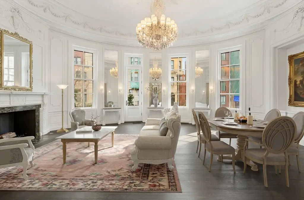 409 Commonwealth Avenue #B, Boston, MA 02215 - #1