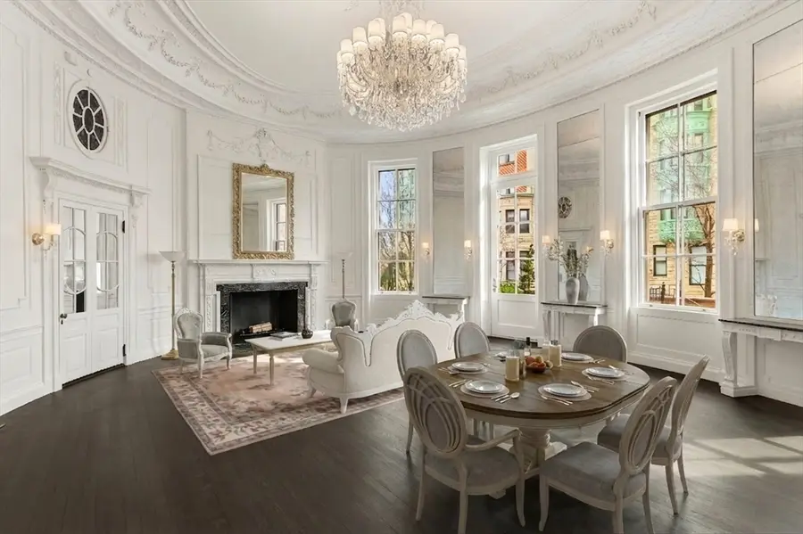 409 Commonwealth Avenue #B, Boston, MA 02215 - #2