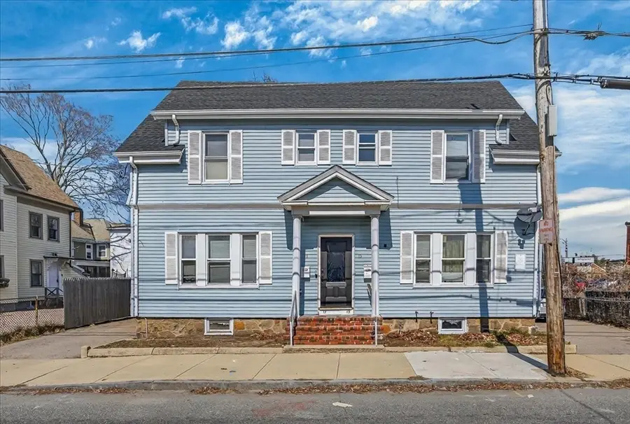 15-17 Market St, Brockton, MA 02301 - #2