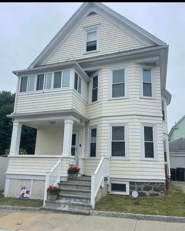 1 Elwood St, Everett, MA 02149 - #1